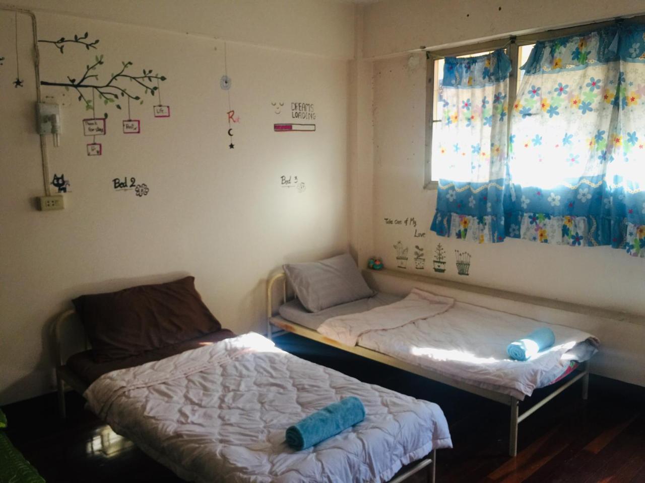 Sofia Hostel Чианграй Экстерьер фото