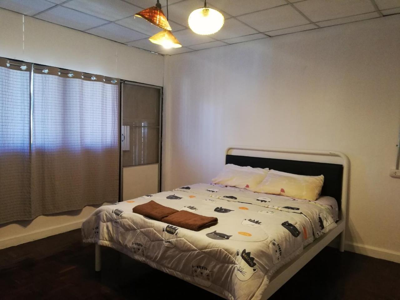 Sofia Hostel Чианграй Экстерьер фото