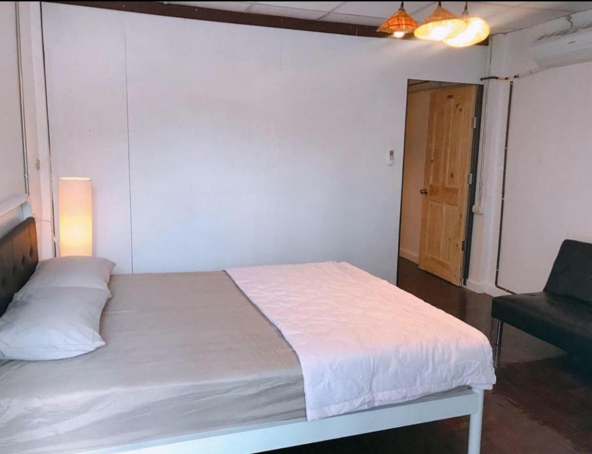 Sofia Hostel Чианграй Экстерьер фото