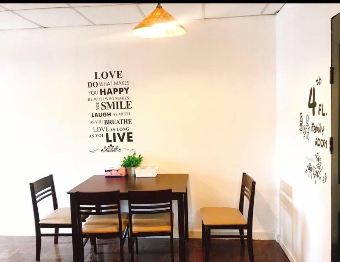 Sofia Hostel Чианграй Экстерьер фото