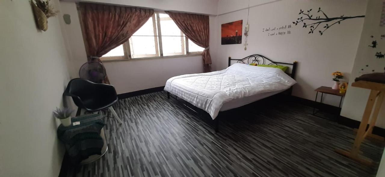 Sofia Hostel Чианграй Экстерьер фото