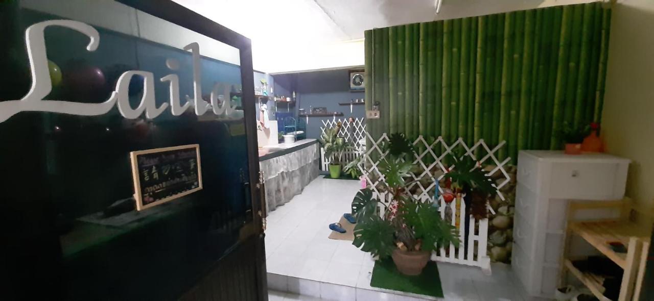 Sofia Hostel Чианграй Экстерьер фото