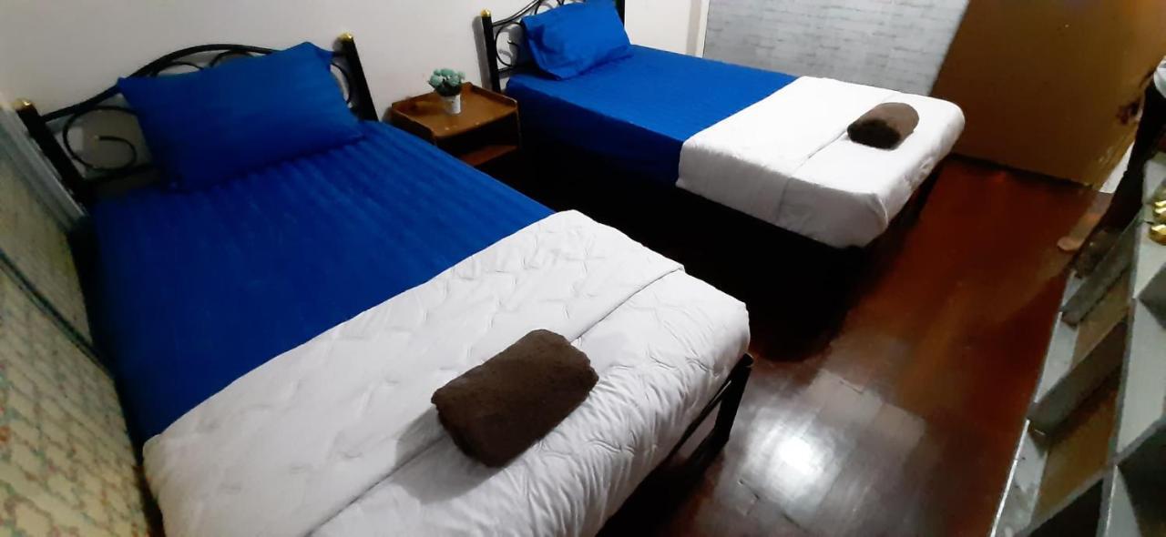 Sofia Hostel Чианграй Экстерьер фото