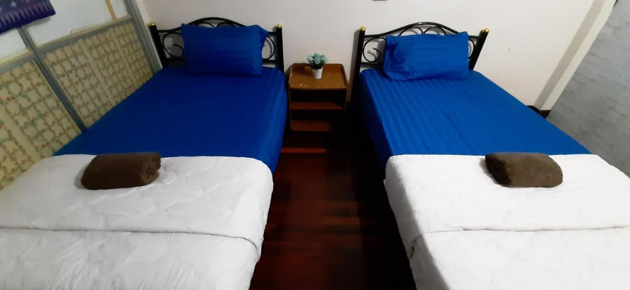 Sofia Hostel Чианграй Экстерьер фото