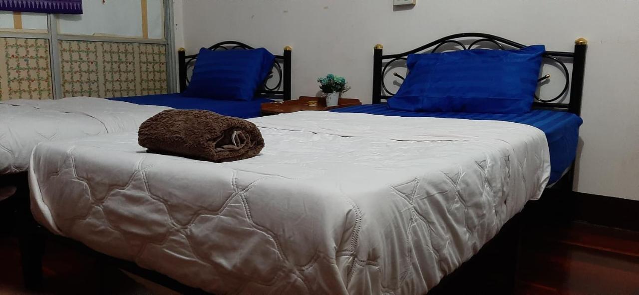 Sofia Hostel Чианграй Экстерьер фото
