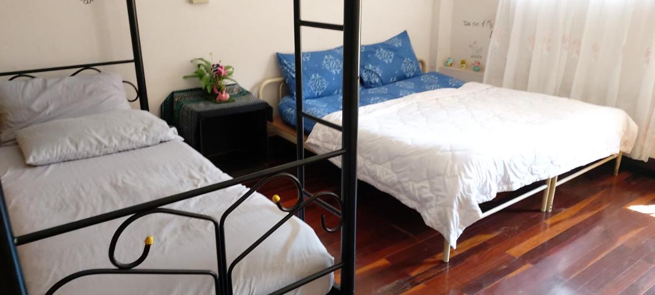 Sofia Hostel Чианграй Экстерьер фото